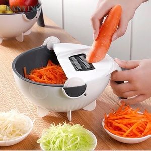 vegetable slicer radish grater Kitchen-Cutter